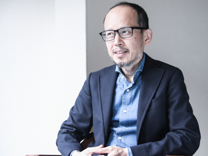 新しい「成功者」が社会起業の裾野を広げる 宮城治男 Soil