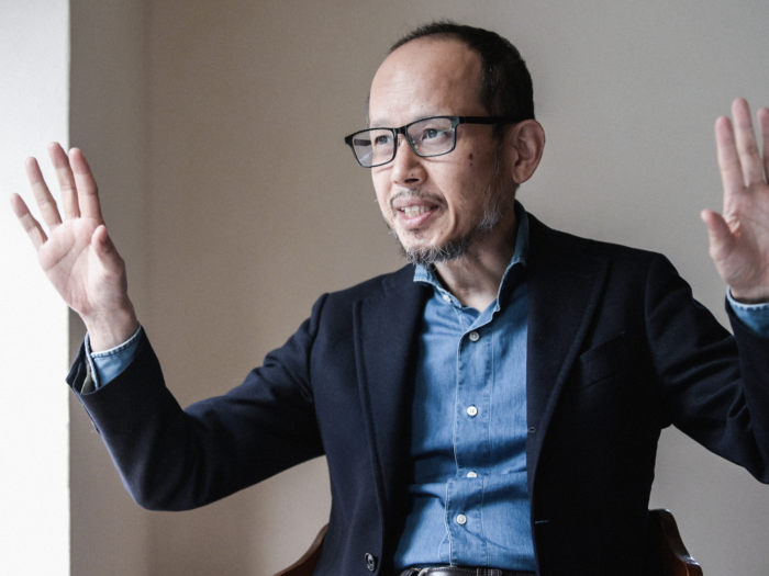 新しい「成功者」が社会起業の裾野を広げる 宮城治男 Soil