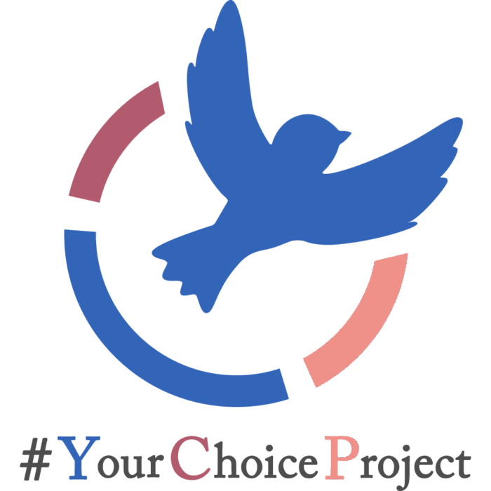 NPO法人ハッシュタグYourChoiceProject