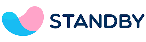 スタンドバイ株式会社