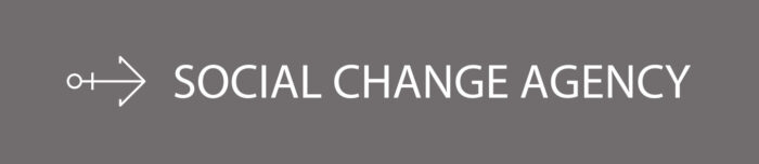特定非営利活動法人Social Change Agency