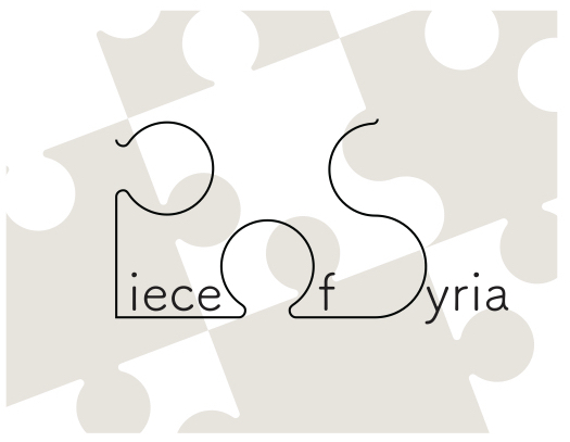特定非営利活動法人Piece of Syria