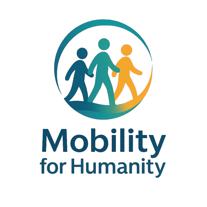 特定非営利活動法人Mobility for Humanity